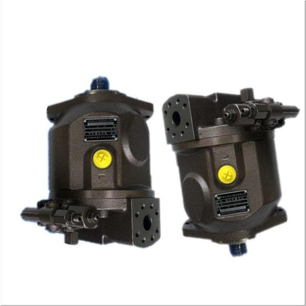 Quality A10VSO140ED/31R-PPB12N00 A10VSO18DFR1/31R-PPA1200 Hydraulic Pump Rexroth Axial Piston Pump German A10VSO100DR DFR for sale