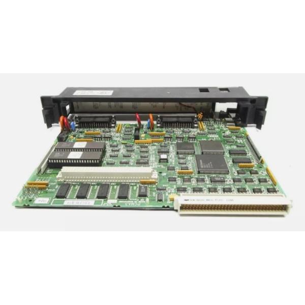 IC697PCM711 GE Coprocessor Modules Programmable Single Slot Coprocessor Dual