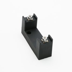 New Power Conversion System Automotive Component Smart Fuse Bracket HRC Fuse