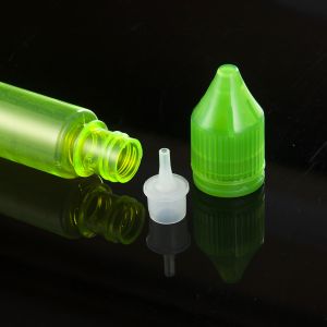 Wholesale 100ml E liquid bottle with Customization Printing Color from china suppliers