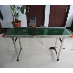 Wholesale Multiple Nozzle High Resolution Printer For Food Industry Egg Date Stamp Machine from china suppliers