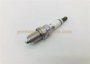 Wholesale 0.8mm Gap Laser Platinum Spark Plugs 101000063AA For Audi Beetle Golf Jetta TT from china suppliers