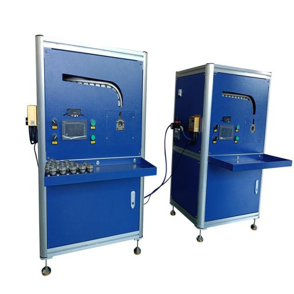 Quality Smart O Ring Assembly Machine For Remote Monitoring And Real Time Data Analysis for sale