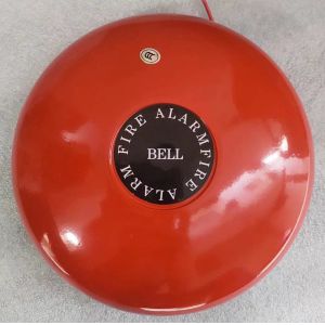 FM 200 Fire Alarm System Advanced Fire Detection And Suppression Technology