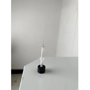 Ceramic Electrostatic Painting Gun Smooth Operation And Easy Cleaning