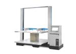 Electronic Corrugated Carton Compression Tester With Computer Servo Control