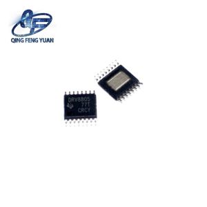 Wholesale Texas DRV8300NIPWR In Stock Electronic Components Integrated Circuits Microcontroller TI IC chips Transistor TSSOP20 from china suppliers