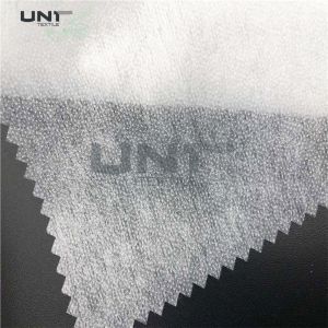 Cost-effective Rolling Fusing Interlining Fabric Non Woven Interlining Double