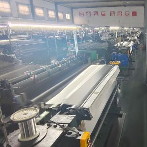 316L Stainless Steel Filter Mesh 8x8 to 40x40 Mesh Size