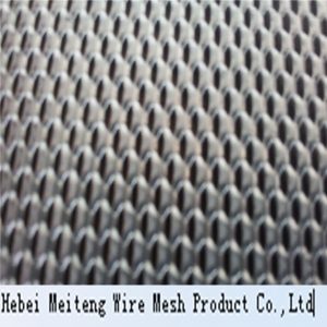 Wholesale 4mm thickness expanded/aluminium plate mesh from china suppliers