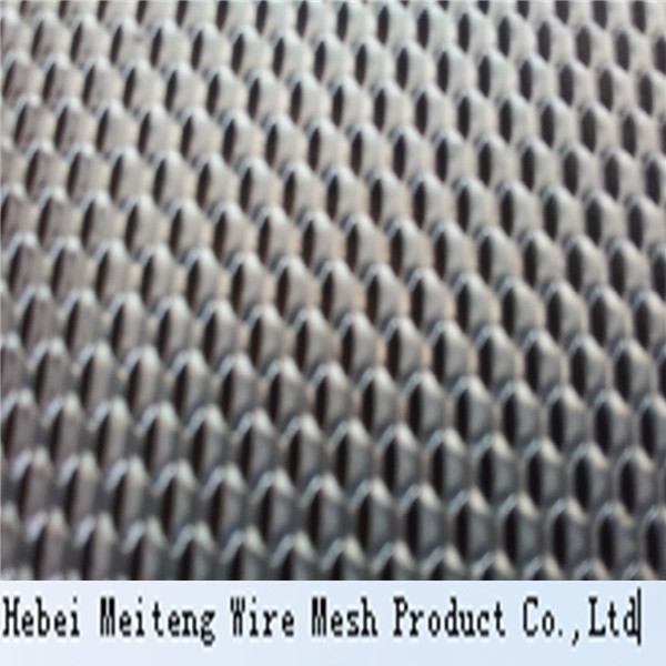 Quality E.G. Light Expanded Plate Mesh/ Aluminium Expanded Plate Mesh for sale
