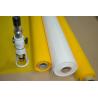 Good Anti Static Polyester Screen Printing Mesh For Electronics Printing for sale