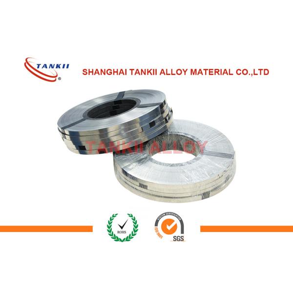 1000mm Max Width Fecral Alloy 0cr21al6 Higher Surface Load For Industrial