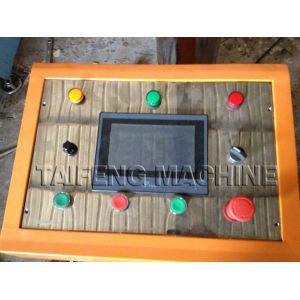 Full-Automatic Edge-Trimming Embossing Rewinding andPerforating Toilet Paper