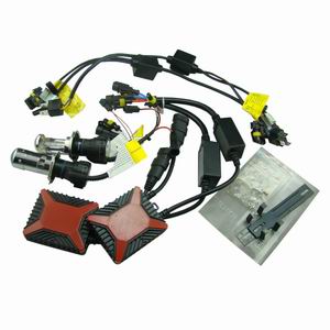 Slim AC CE Pass HID Conversion kits