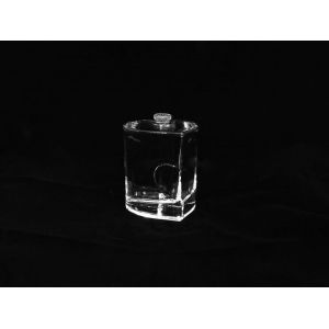 Wholesale Personalized Sample Empty Perfume Glass Bottles and Jars Packaging from china suppliers