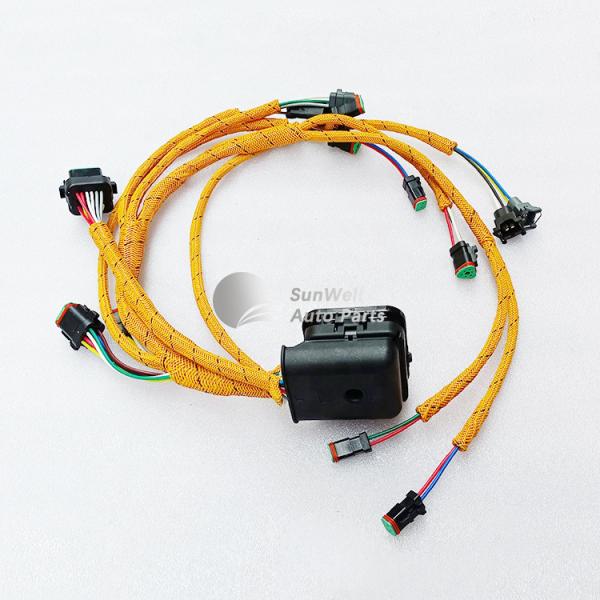 High quality Wiring Harness Assembly C9 Wire Harness 235-8202 for E330d E336d
