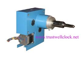 movement mechanism for tower building floral clocks- GOOD CLOCK YANTAI)TRUST