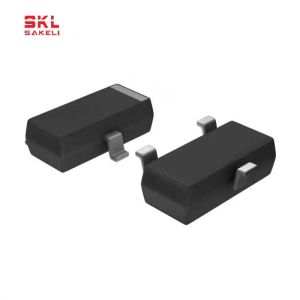 Wholesale BSS138L MOSFET Power Electronics N-Channel Enhancement Mode TO-236-3 Package from china suppliers