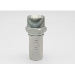 High Pressure Hydraulic Hose Fitting SAE 100 R12 / EN 856 4SH / 4SP ( 15612 )