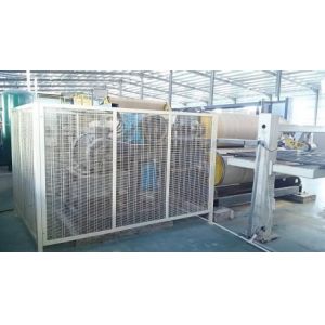 Wholesale Dpack corrugated Main Driver DR-2 with Max paper working width: 2200mm/High quality Dpack industrial packaging from china suppliers