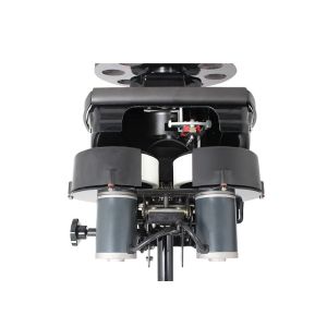 Competitive Model Random Function Badminton Robot Shuttlecock Training Shooter