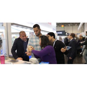 Abbott EO Disposable Invasive Blood Pressure Transducer