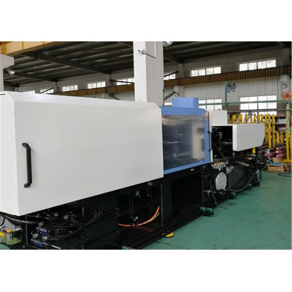 Professional Plc Injection Moulding Machine / Injection Manufacturing Machine