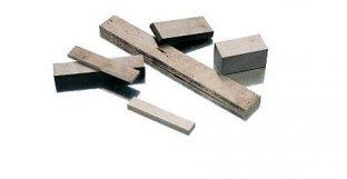 Neodymium Alnico Block Magnets with Stable Magnetic Performance