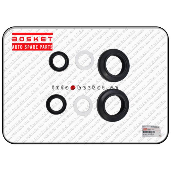 ISUZU FSR32 6HE1T Rear Wheel Cylinder Cups Kit 1878305530 1878303990 1-87830553