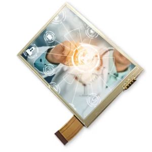 Wholesale Handheld Terminal COM35H3P08ULC 3.5-Inch 320*240 LCD Module with Pamel Screen Display from china suppliers