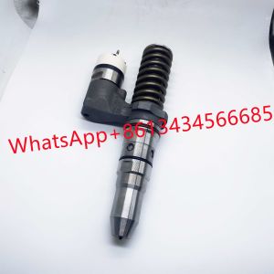 Diesel Nozzle Assembly Common Rail Injector 3920221 For C10 C12 Engine