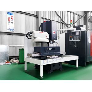 High Precision Milling Machine XK7130 Vertical Milling Machine Manufacturing
