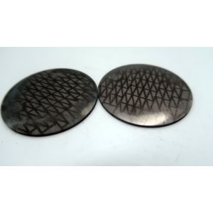 CNC Metal Cutting Service For PCBN Tools