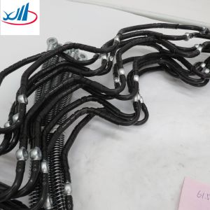 Weichai Engine Parts New Fuel Injector Return Pipe 61500080095 Injector return