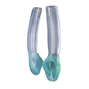 Non Inflatable Cuff Factory Made Esophagus Drainage Laryngeal Mask Airway Device