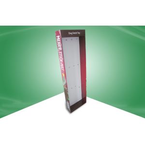 100% Recyclable Power Wing Display