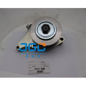 1-13660352-0 Idle Pulley For ISUZU CYZ CXZ 6WF1 6WG1 1136603520