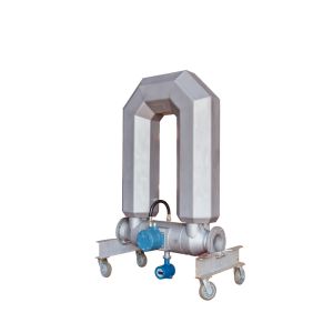 Coriolis Force Mass Flowmeter Accurate Measurement For Liquid And Gas Flow