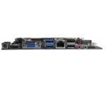 ITX-988DL Intel Core I7 Mini Itx Socket988 2nd 3rd Gen Intel CPU Support