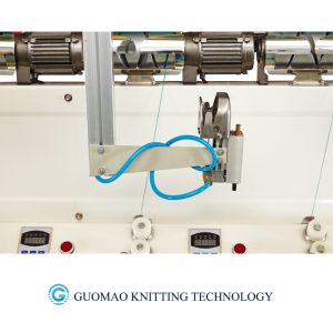 Cone Jumbo Reel Slitting Machine