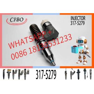 Injector Nozzles 223-5328 10R-1003 229-5918 317-5279 229-5918 223-5328 10R-1814