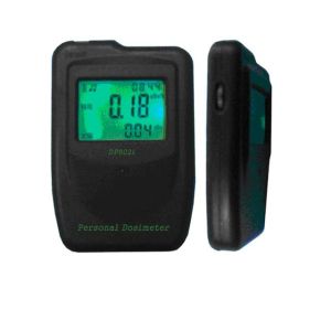 Personal Dosimeter, Personal dose alarm meter, Personal Radiation Detector