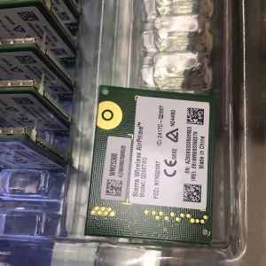 Q2687RD IOT Wifi Module Intelligent Embedded GSM GPRS Module