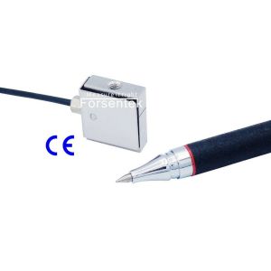 Micro Tension And Compression Load Cell 1kg 2kg With M3 Female Thread
