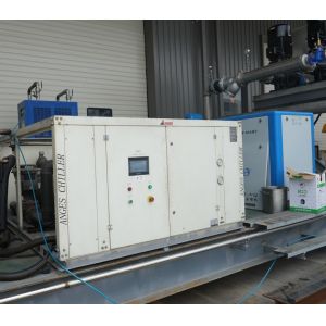 Advanced Cooling Solutions Industrial Chiller For PET Preform Injection Molding