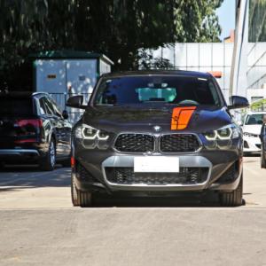 Wholesale BMW X2 2022 Year sDrive25i Fengmang Version Compact SUV Gasoline Car Front wheel drive from china suppliers