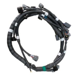 8-98244366-1 Brand New Isuzu 4JJ1 Engine Parts Wiring Harness High quality