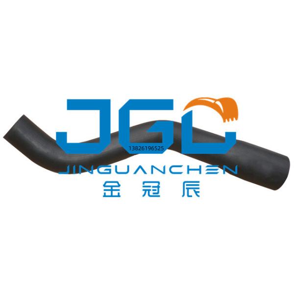 Quality Up And Down Hose Pipe Hose 4D102 Hose For PC100-6 PC120-6 4D102 Parts 203-03-67181 203-03-67190 ProT Cuct Model for sale