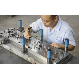 Shenzhen GLGNET Electronics Co., LTD